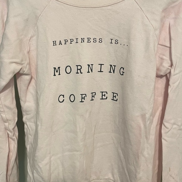 Happiness is Sweatshirt - Picture 1 of 4